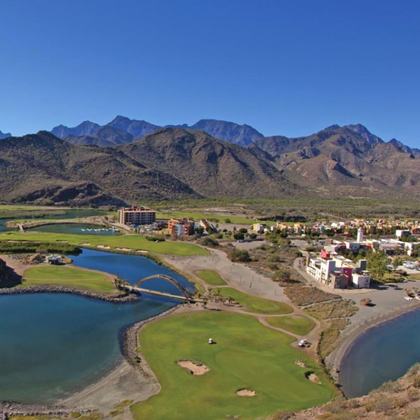 Visitar Loreto 